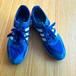 Adidas L.A. Trainer men’s US 10.5 medium